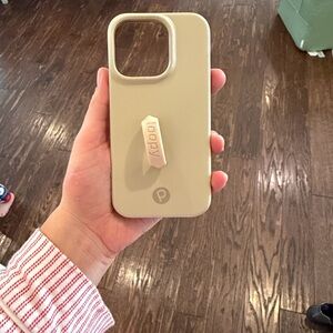 Loopy Case Nude iPhone 14pro